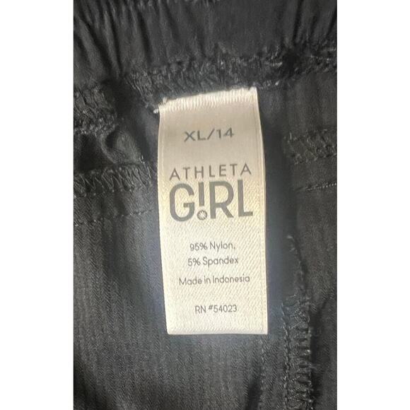 Athleta Girl Pants - Size XL (14) - Picture 2 of 6